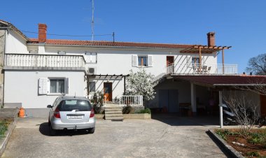 Apartment Stela Bajčići Horvátország