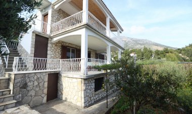 Apartmani Ivan-Ivan Dolac Horvátország