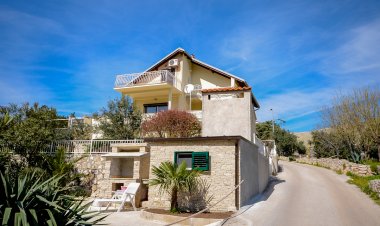 Apartments Danira Grebastica Horvátország