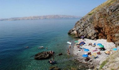 Apartment Josip Senj Horvátország