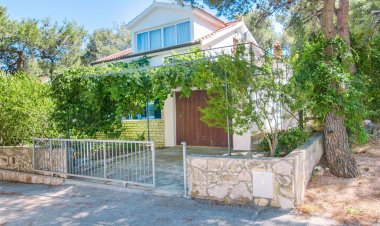 Apartment Vojka Basina Horvátország