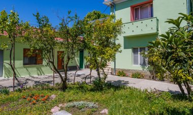 Apartments Jelen Kastel Stari Horvátország