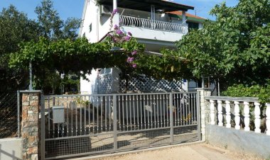 Apartmani Maja Vinišće Horvátország