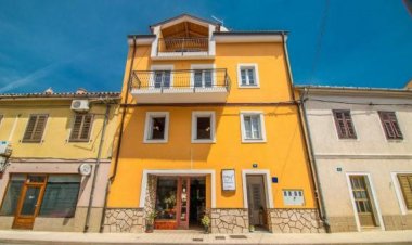 Apartman Šare 1 Crikvenica Horvátország