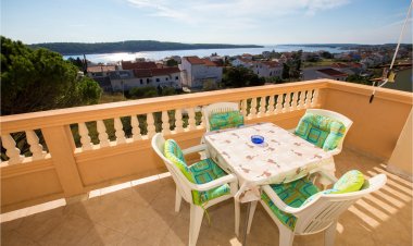 Apartman Barbat - CKR658 Horvátország