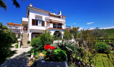 Apartmani Zuppy Crikvenica Horvátország