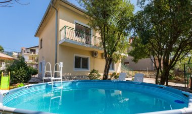 Apartmani Ksenija Jadranovo Horvátország