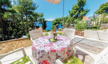 Apartman Trogir - CDC344 Horvátország