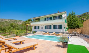 Apartman Kreševo - CDF687 Horvátország