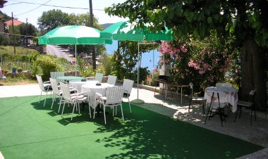 Apartman Verica Supetarska Draga Horvátország