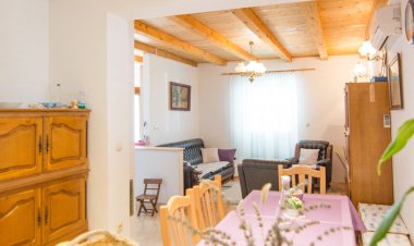 House Pansy Pasman Horvátország