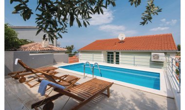 Apartman Trpanj - CDP364 Horvátország