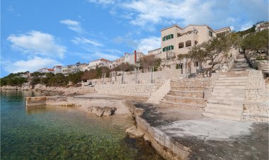 Apartman Okrug Donji - CDC158 Horvátország