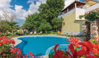 Apartman Veli Ježenj - CIC326 Horvátország