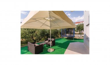 Apartman Podstrana - CDE992 Horvátország