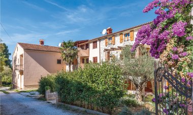 Apartman Medulin - CIM414 Horvátország