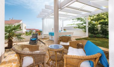 Apartman Vodice - CDV816 Horvátország