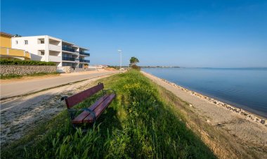 Apartman Nin - CDA719 Horvátország