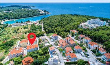 Apartman Pula - CIR452 Horvátország