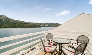 Apartman Slano - CDD754 Horvátország