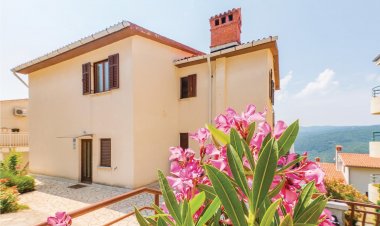 Apartman Rabac - CIO195 Horvátország