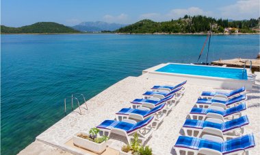 Apartman Blace - CDR256 Horvátország