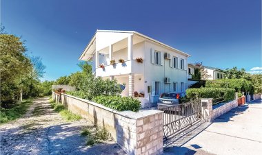 Apartman Jadranovo - CKC613 Horvátország