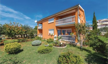Apartman Vodice - CDJ151 Horvátország