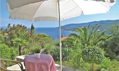 Apartman Rabac - CIO244 Horvátország