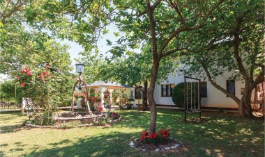 Apartman Pula - CIZ279 Horvátország