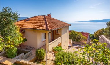 Apartman Novi Vinodolski - CKN599 Horvátország