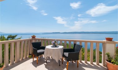 Apartman Pisak - CDM958 Horvátország