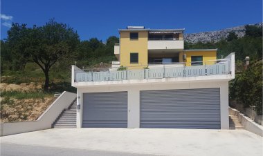 Apartman Solin - CDF736 Horvátország