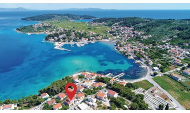 Apartman Lumbarda - CDS550 Horvátország