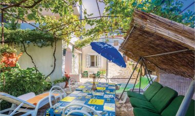 Apartman Punat - CKI044 Horvátország