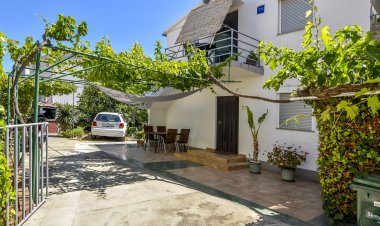 Apartments Jelka Rogoznica Horvátország