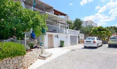 Apartments Petar Okrug Gornji Horvátország