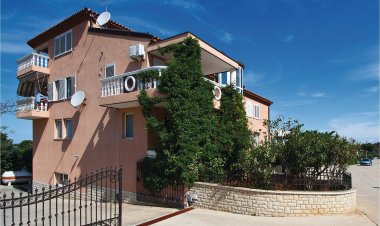 Apartman Galižana - CIP558 Horvátország