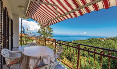 Apartman Matulji - CKO120 Horvátország