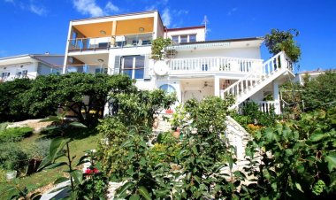 Apartmani Nam Dramalj Horvátország