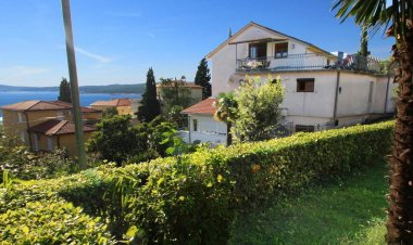 Apartman Jasminka Loncaric 2 Crikvenica Horvátország