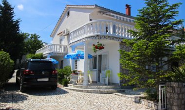 Apartmani Zlatica L. Šilo Horvátország