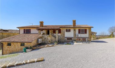 Apartman Cerovlje - CIC714 Horvátország