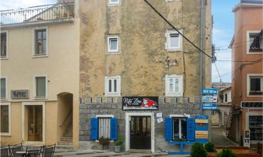 Apartman Senj - CKV608 Horvátország