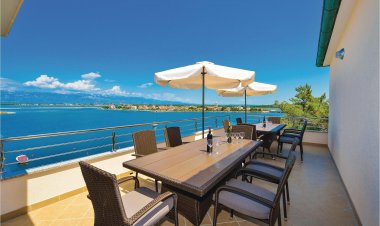 Apartman Nin - CDN425 Horvátország