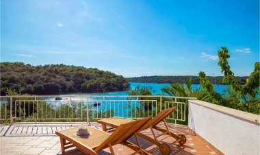 Apartman Pula - CIB153 Horvátország