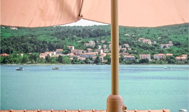 Apartman Dobrinj - CKK315 Horvátország