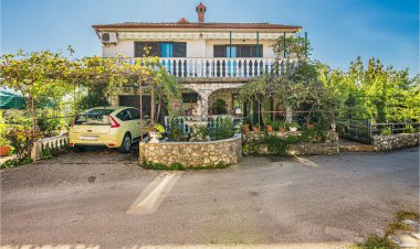 Apartman Polje - CKI268 Horvátország