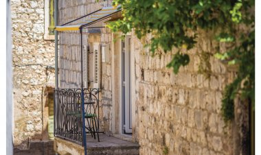 Apartman Vis - CDK144 Horvátország