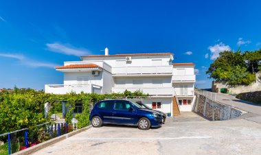 Apartments Pela Lopar Horvátország